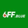 523452 logo 6ffblue